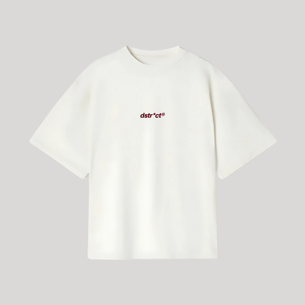 NO DRIFT TEE