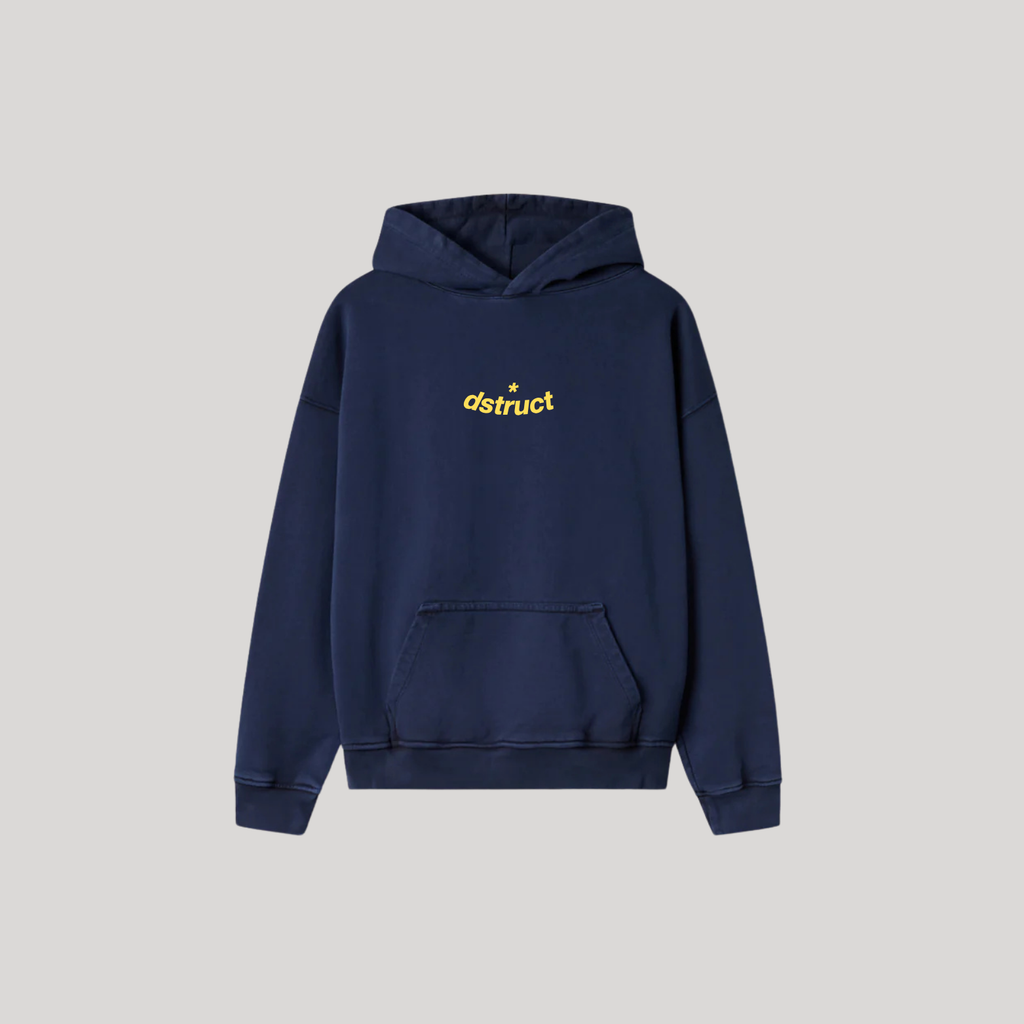 HOUSE PARTY HOODIE
